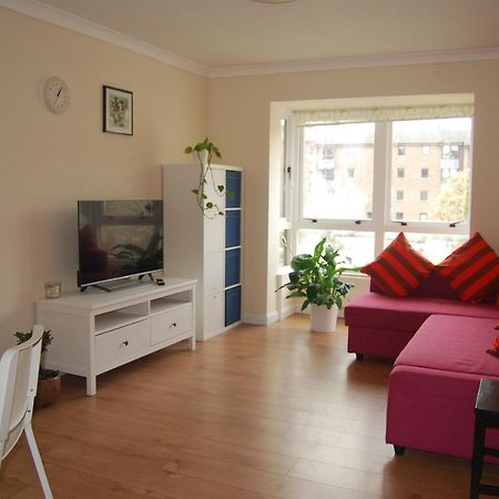 Central 3 Bed Flat Close To University And The Meadows Edimburgo Exterior foto